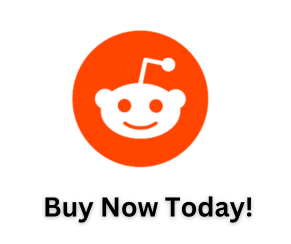 Buy Reddit Account with Karma today