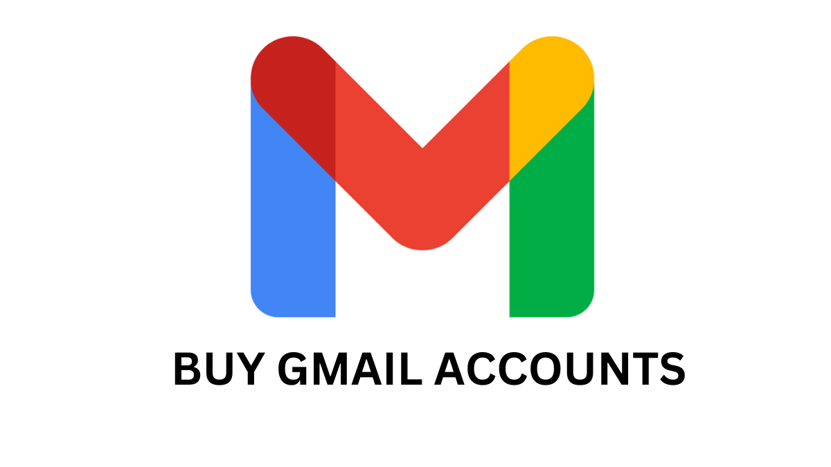 buy gmail accounts