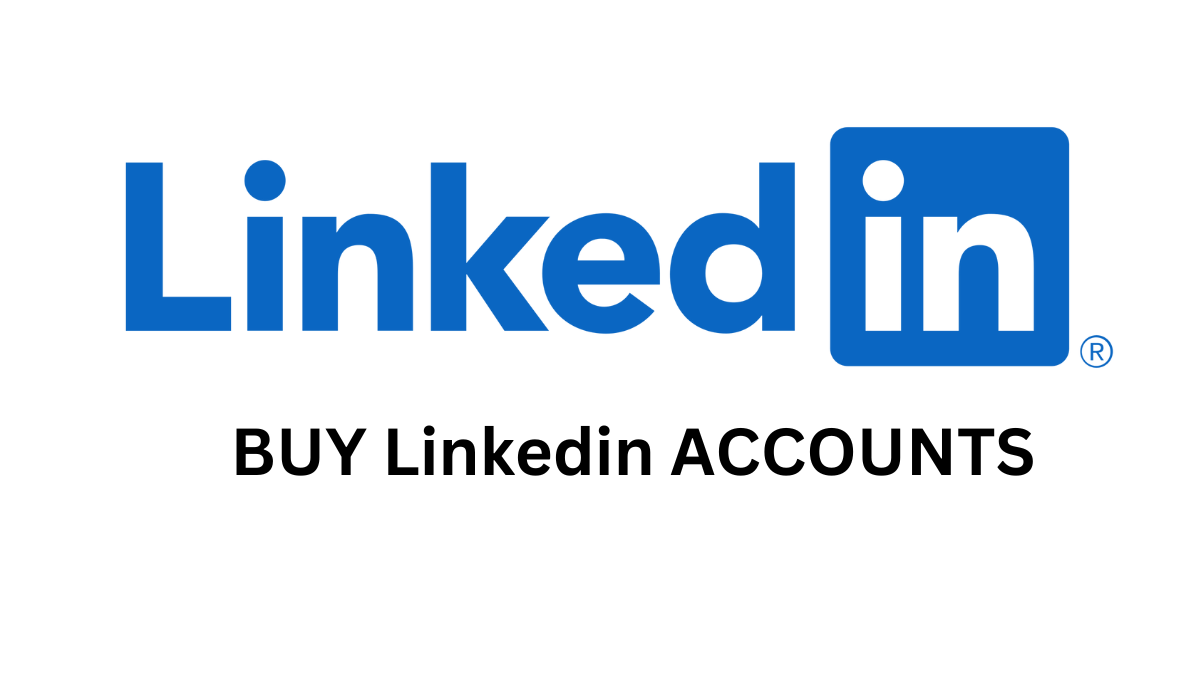 buy linkedin accounts