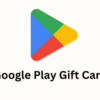 Buy Google Play Gift Card