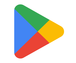 Google Play logo