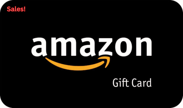 amazon gift card online