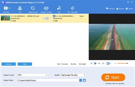 Download GiliSoft Video Converter