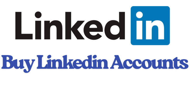 Buy Linkedin Accounts