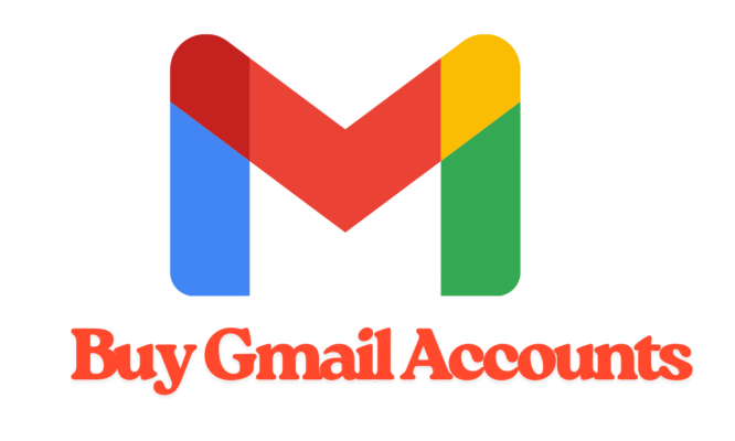 Buy old Gmail Accounts