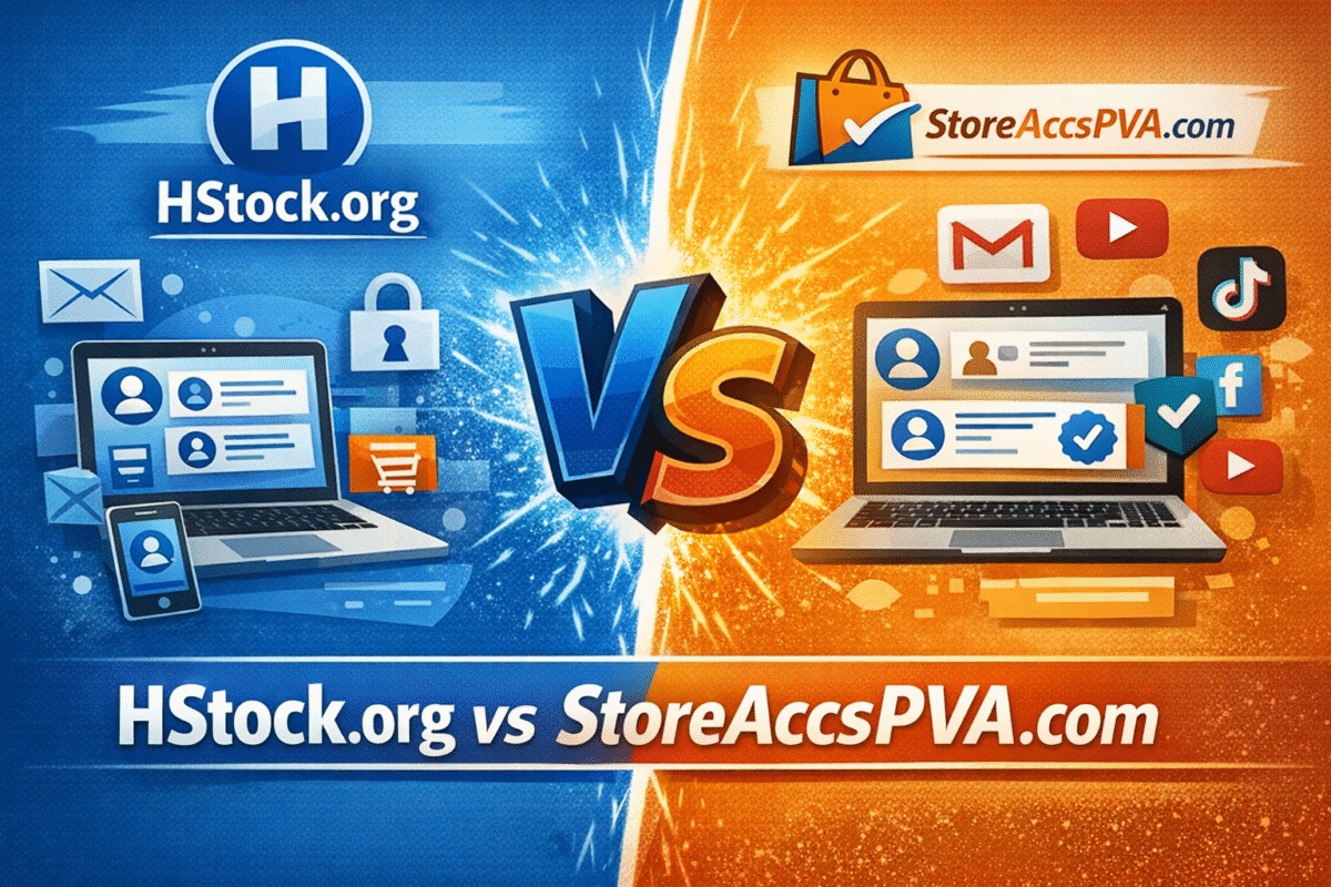 HStock.org Alternative